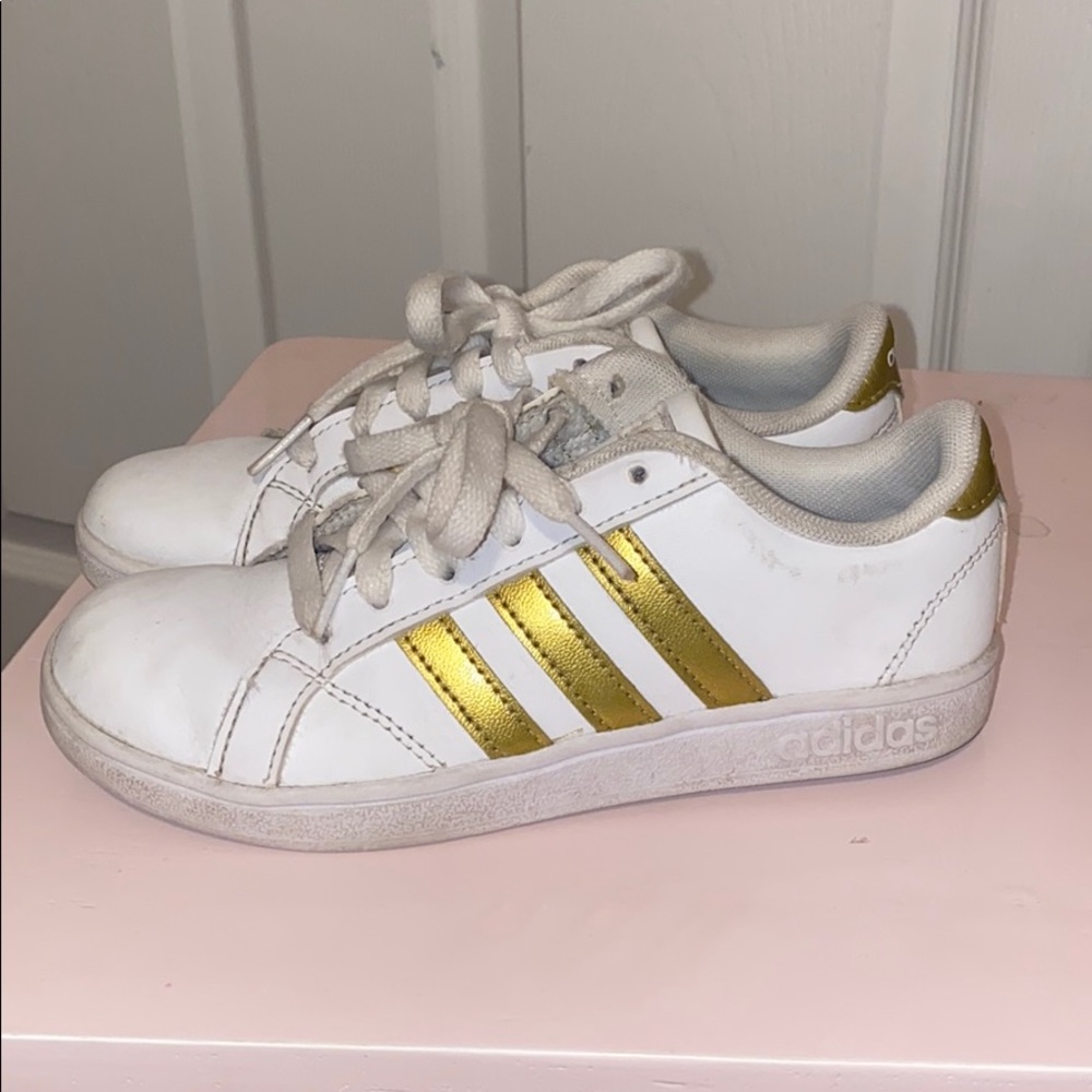 Adidas shoes